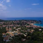 Theano Aparthotel Stoupa