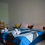 Aparthotel Theano Stoupa