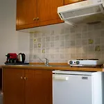 Theano Aparthotel Stoupa
