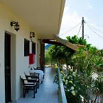 Theano Aparthotel Stoupa