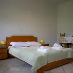 Theano Aparthotel Stoupa