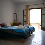 Theano Aparthotel Stoupa